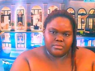 EbonyHotBuns
