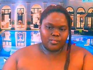 ebonyhotbuns