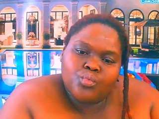 EbonyHotBuns