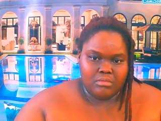 EbonyHotBuns