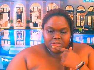 EbonyHotBuns