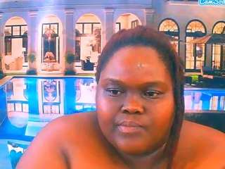 ebonyhotbuns