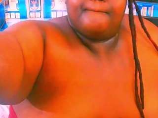 EbonyHotBuns