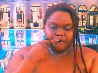 ebonyhotbuns live