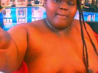 EbonyHotBuns