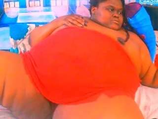 ebonyhotbuns live