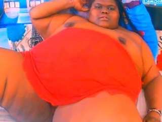 ebonyhotbuns live