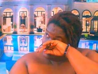 EbonyHotBuns