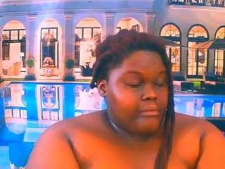 ebonyhotbuns