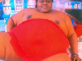 EbonyHotBuns