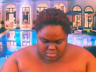 EbonyHotBuns