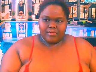 ebonyhotbuns