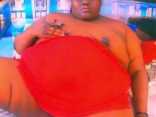 ebonyhotbuns