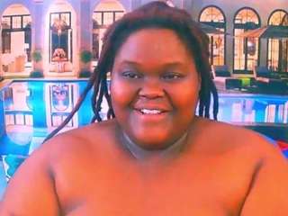 EbonyHotBuns