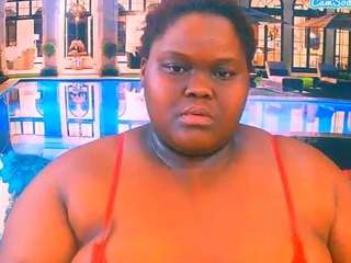 EbonyHotBuns