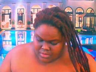 ebonyhotbuns