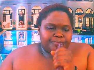EbonyHotBuns