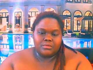 ebonyhotbuns