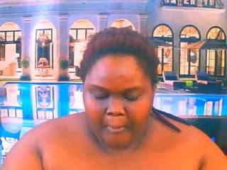 EbonyHotBuns