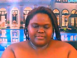 EbonyHotBuns