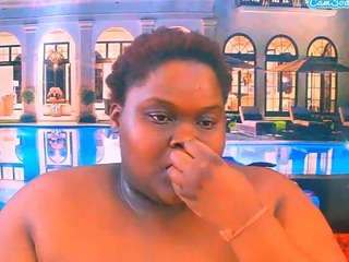 ebonyhotbuns