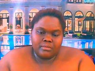 ebonyhotbuns
