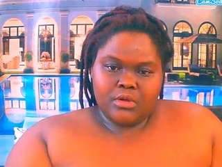 EbonyHotBuns