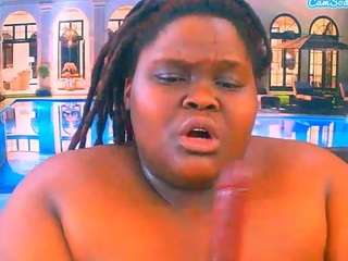 EbonyHotBuns