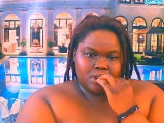 EbonyHotBuns
