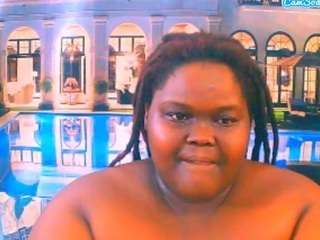 ebonyhotbuns
