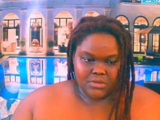 EbonyHotBuns