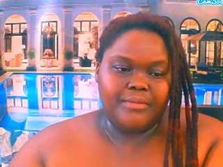 EbonyHotBuns