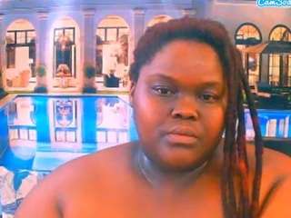 ebonyhotbuns