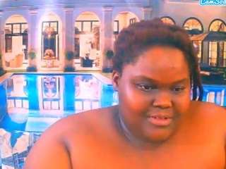 EbonyHotBuns