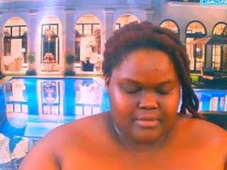 ebonyhotbuns
