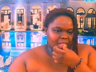EbonyHotBuns