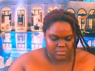 EbonyHotBuns