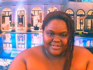 EbonyHotBuns