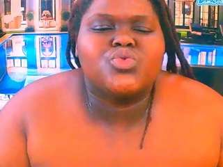 ebonyhotbuns