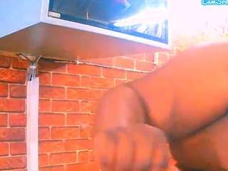 ebonyhotbuns