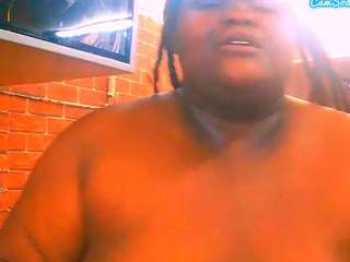 ebonyhotbuns