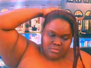 ebonyhotbuns