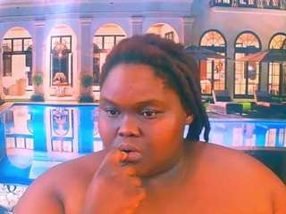 EbonyHotBuns