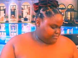 EbonyHotBuns