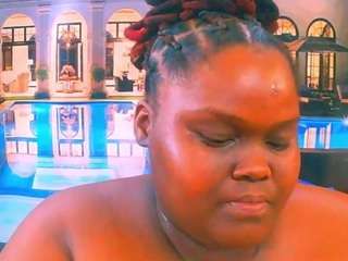 EbonyHotBuns