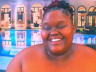 ebonyhotbuns