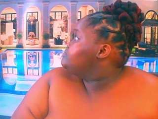 EbonyHotBuns