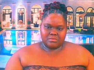 EbonyHotBuns