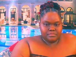 EbonyHotBuns