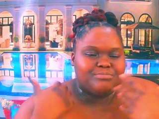 EbonyHotBuns